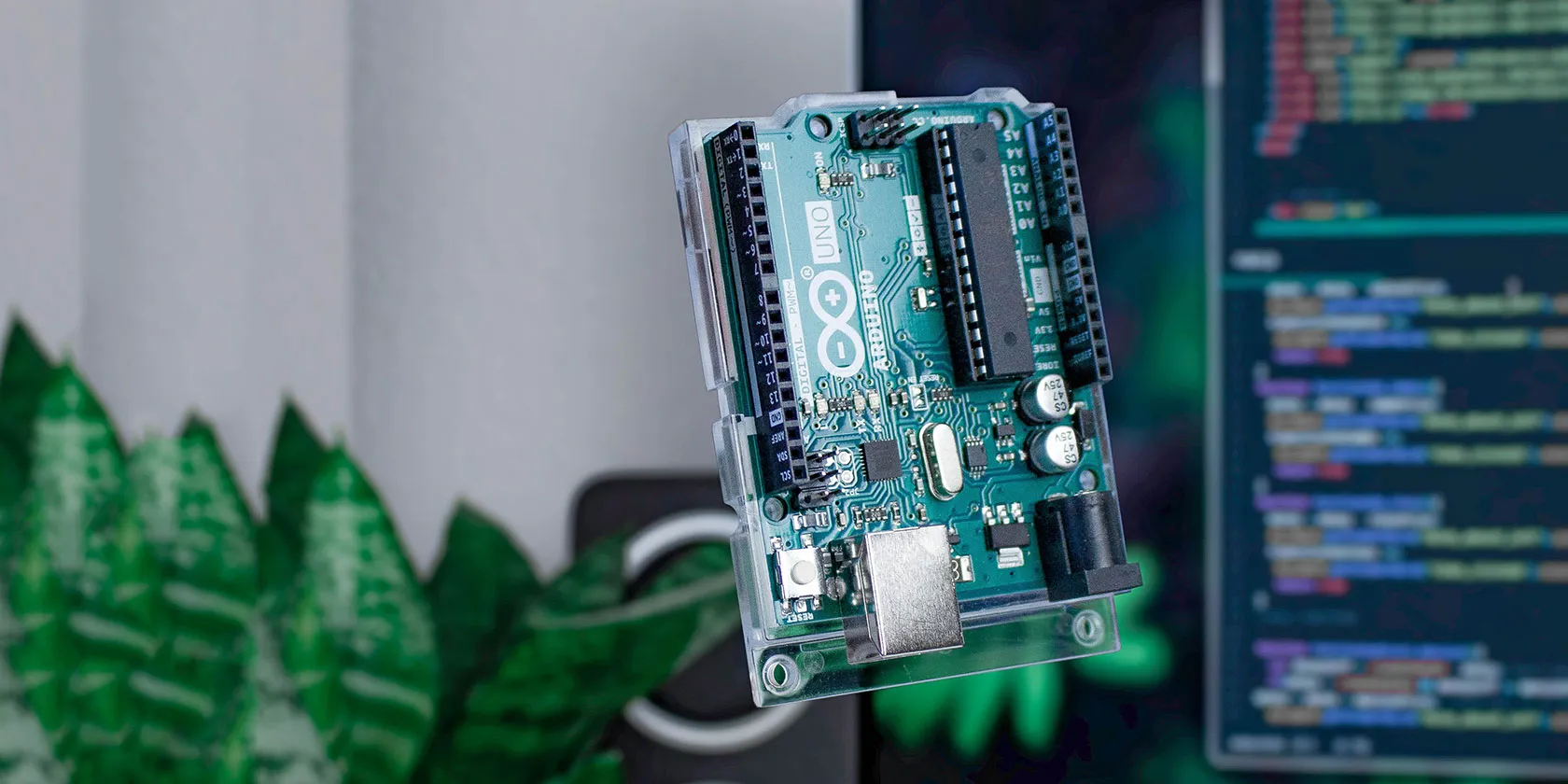 Internet of things (IoT)