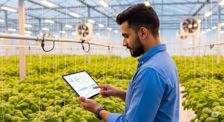 Home Assistant Smart Farm: คู่มือสร้างฟาร์มอัจฉริยะ (AgriTech) ด้วยตัวเอง